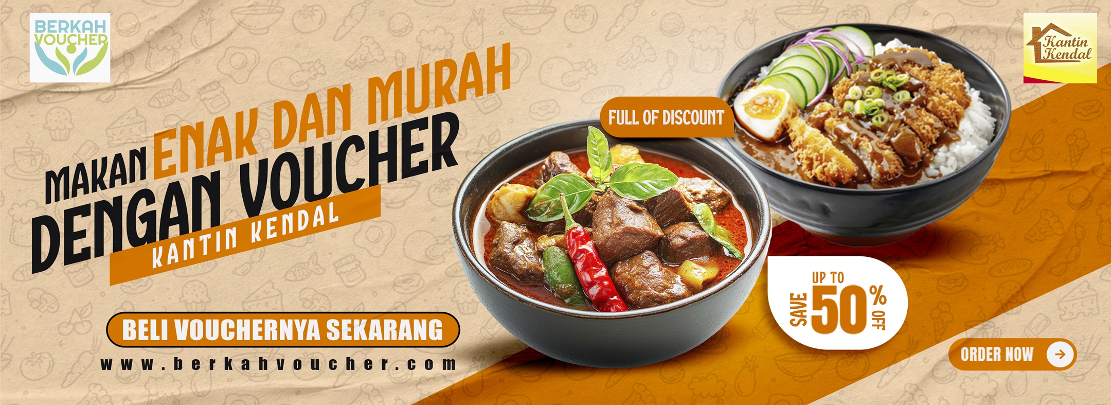 Berkah Voucher