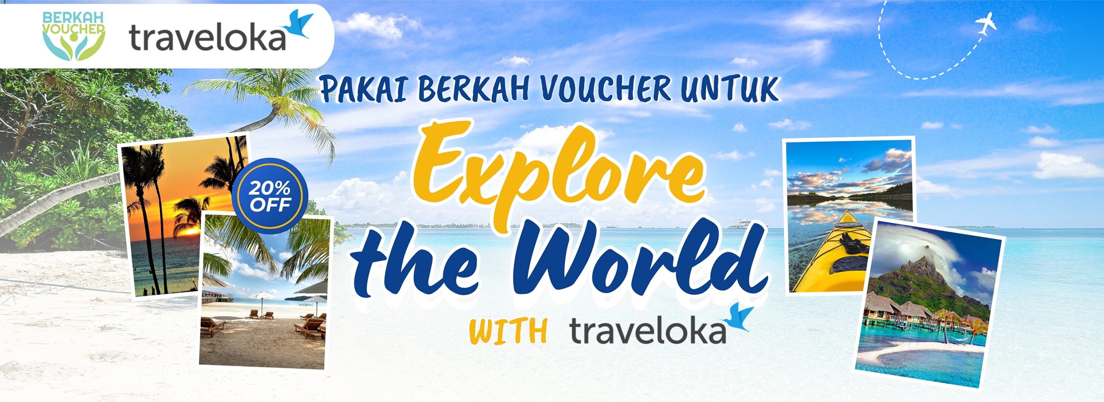 Berkah Voucher